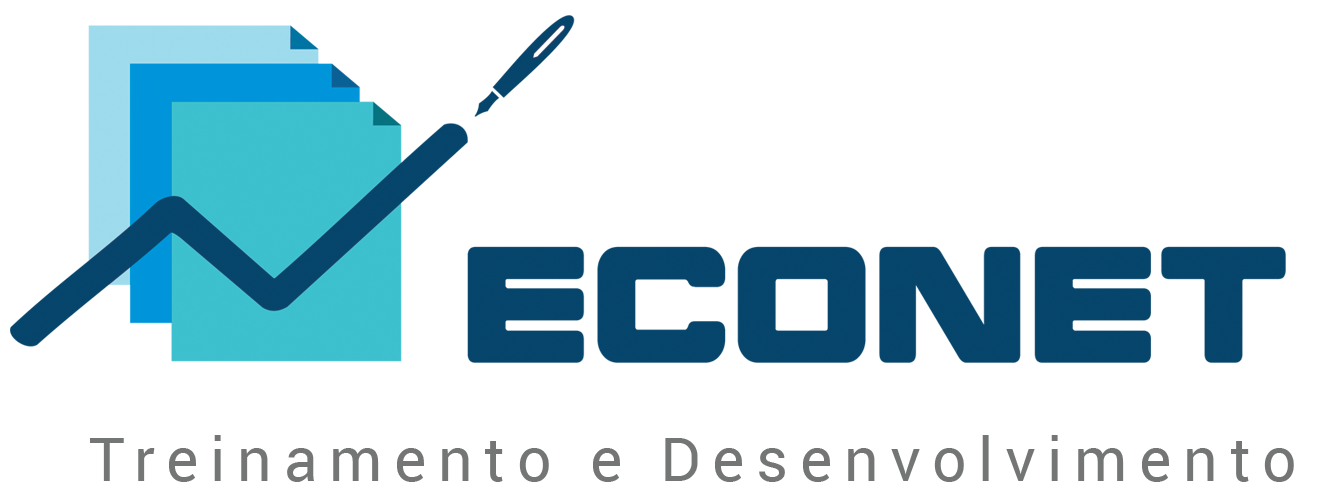 Logo Econet Treinamento